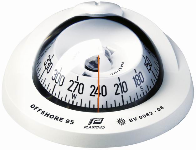 Compas OFFSHORE 95 Consola
