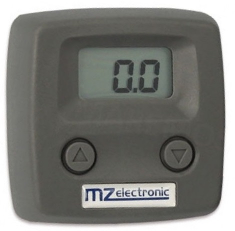 Cuentametros MZElectronic EV011