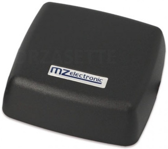 Cuentametros MZElectronic EV011