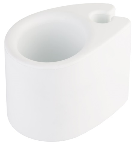 Portavasos OCEAN Blanco