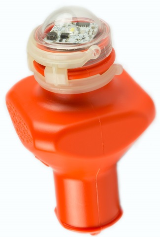 Luz Flotante LED Stella