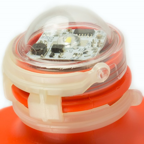 Luz Flotante LED Stella