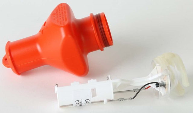 Luz Flotante LED Stella