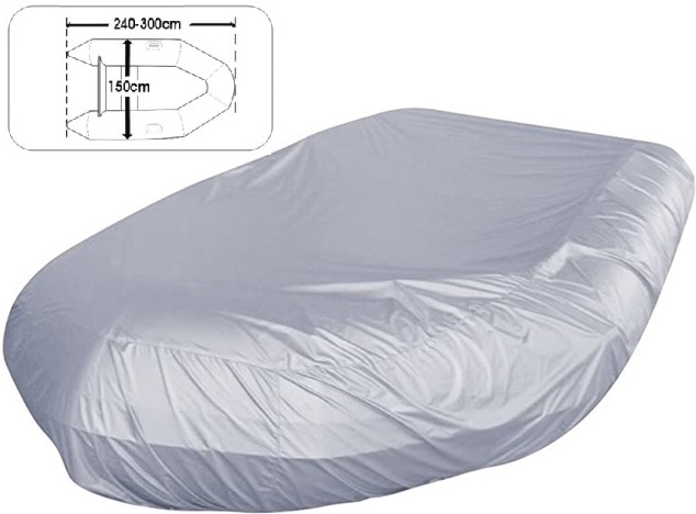 Funda SEACOVER Neumatica