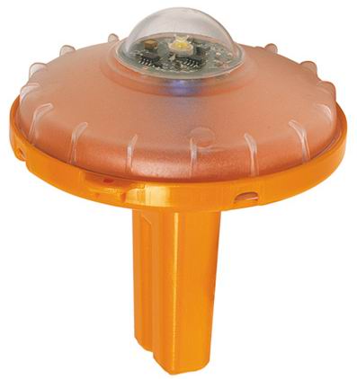 Luz Flotante KTR LED