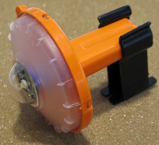Luz Flotante KTR LED