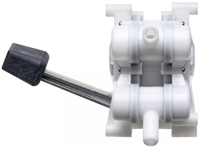 Bomba WHALE Gusher MK3 GP0550