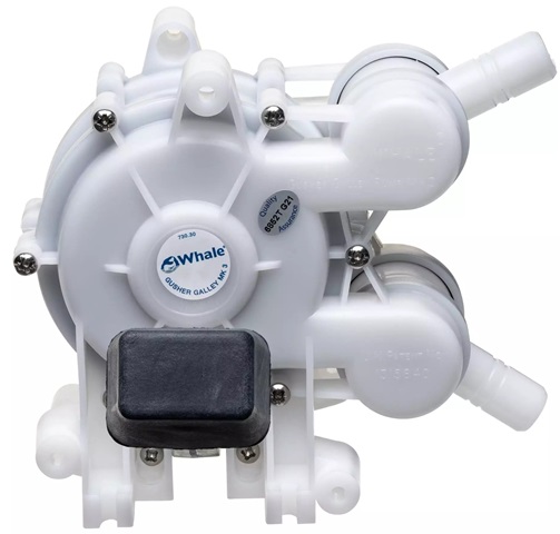 Bomba WHALE Gusher MK3 GP0550