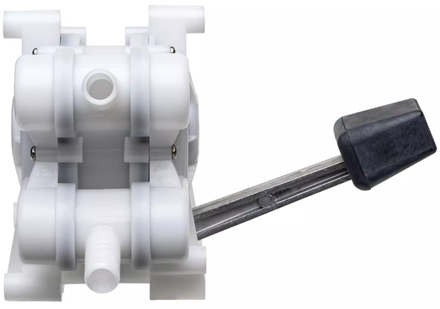 Bomba WHALE Gusher MK3 GP0551
