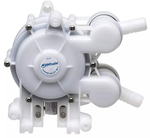 Bomba WHALE Gusher MK3 GP0551