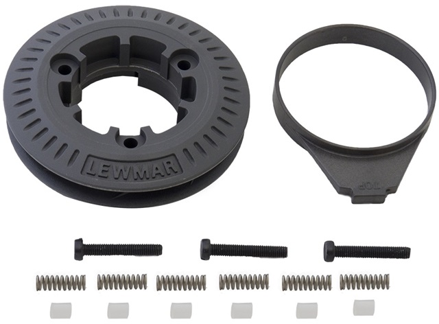 Kit Winches LEWMAR Autocazantes