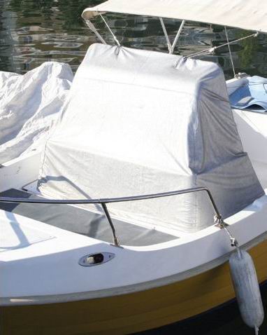 Fundas Consola SEACOVER