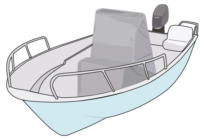Fundas Consola SEACOVER