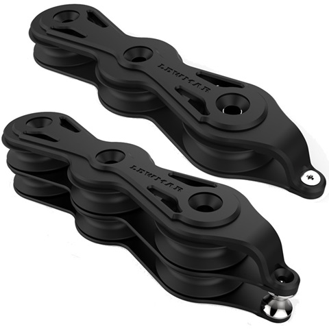 LEWMAR Organizadores Synchro