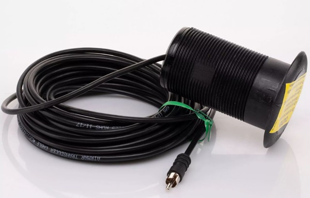 Transductor AIRMAR P319 200 kHz