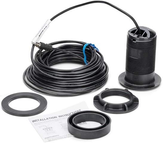 Transductor AIRMAR P319 200 kHz