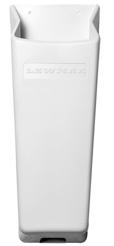 Estuche Manivelas LEWMAR