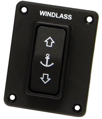 Panel Molinete LEWMAR 68000593