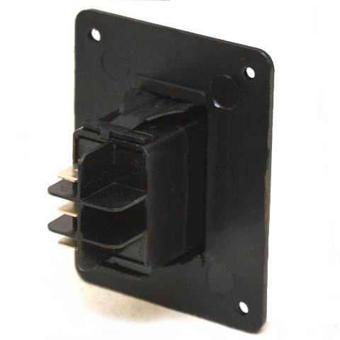 Panel Molinete LEWMAR 68000593