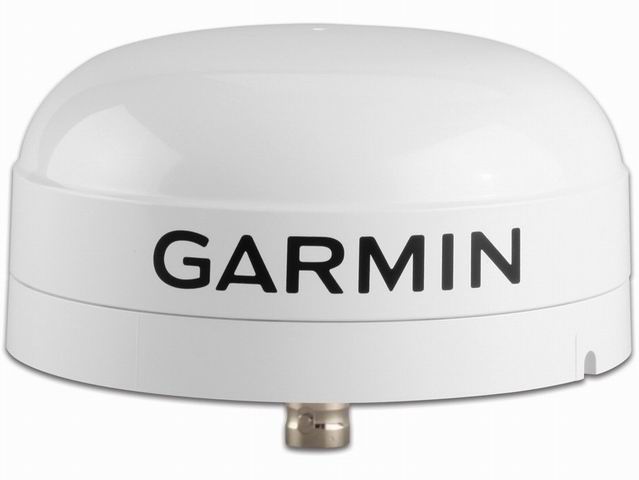 Antena GPS GARMIN GA 38 Blanca