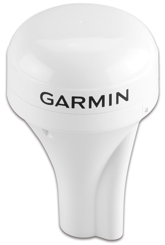Antena GPS GARMIN GA 38 Blanca