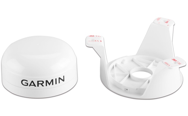 Antena GPS GARMIN GA 38 Blanca