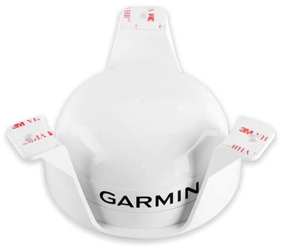 Antena GPS GARMIN GA 38 Blanca