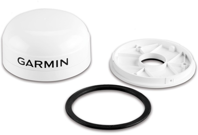 Antena GPS GARMIN GA 38 Blanca