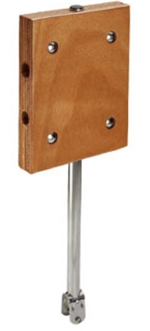 Soporte Motor METALFORM 1014