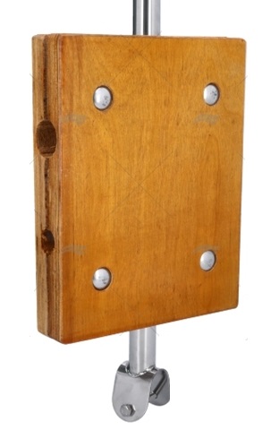 Soporte Motor METALFORM 1014