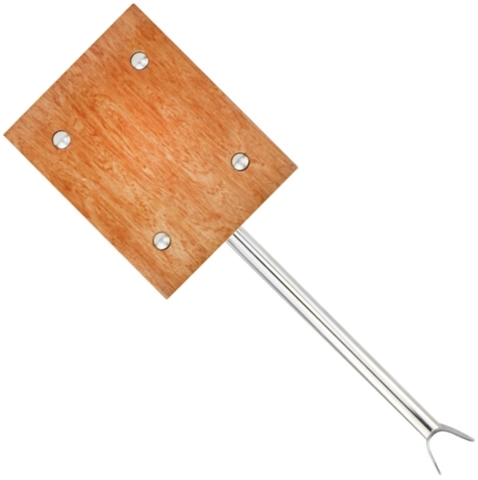 Soporte Motor METALFORM 1014