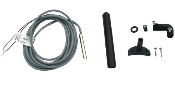 Accesorios MZElectronic