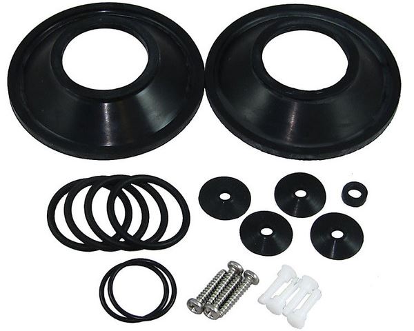 Kit Reparacion WHALE MK3 AK0553