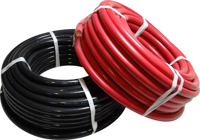 Cable Electrico H07V-K (12m)