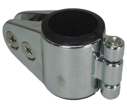 Abrazadera Bimini 22-25mm