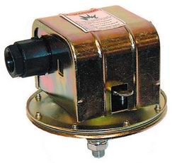 Interruptor de Seguridad JOHNSON