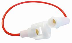 Portafusibles AGC