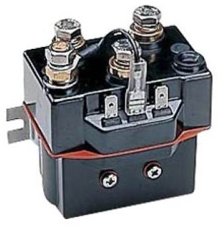 Caja Control LEWMAR 68000318