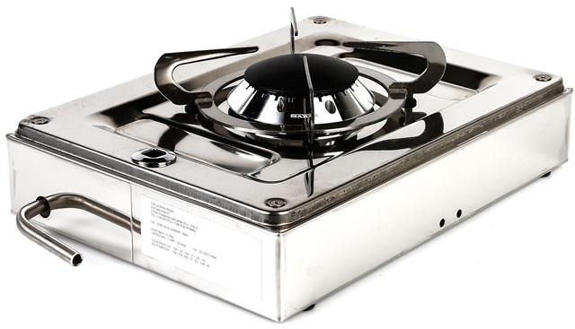 Cocina CAN FN1330