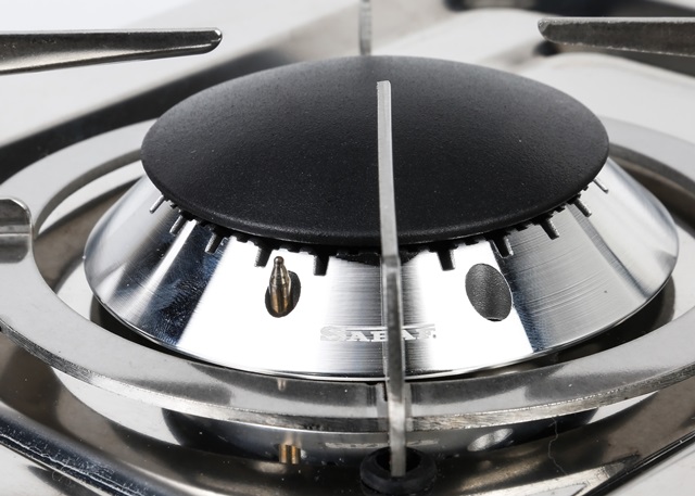 Cocina CAN FN1330