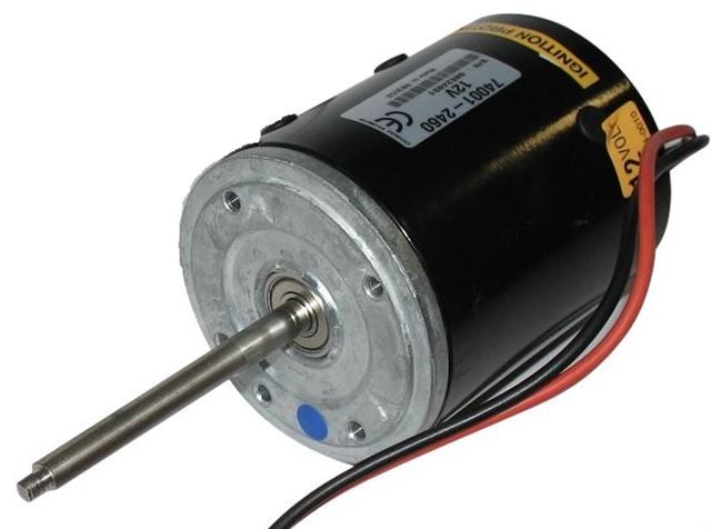 Motor Inodoro OCEAN