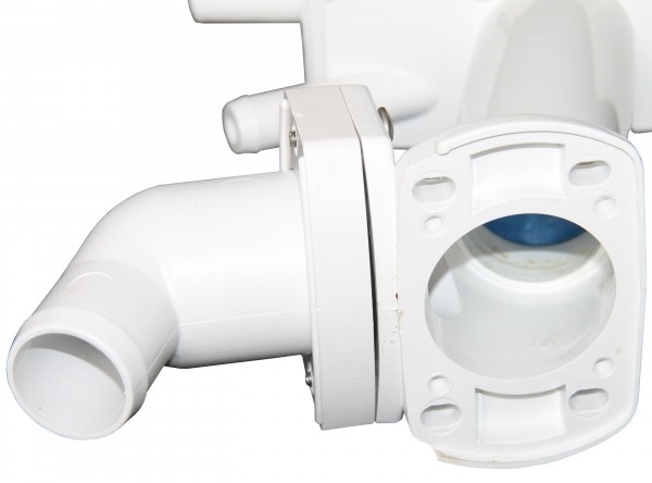 Bomba Inodoro OCEAN Compact 2K