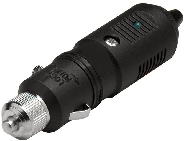 Enchufe 12v Pack