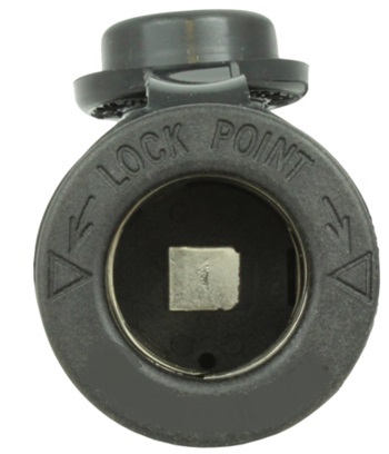 Enchufe 12v Base
