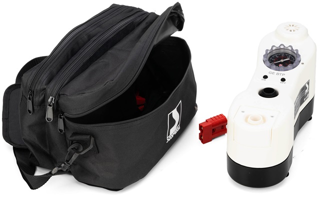 Hinchador BRAVO GE BTP-2