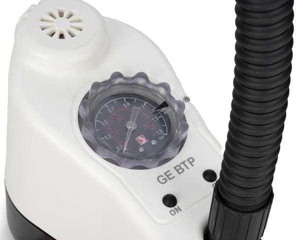 Hinchador BRAVO GE BTP-2