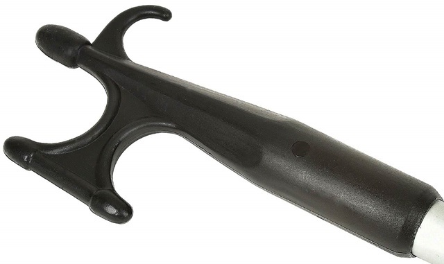 Bichero NUOVA RADE 67-101cm Negro