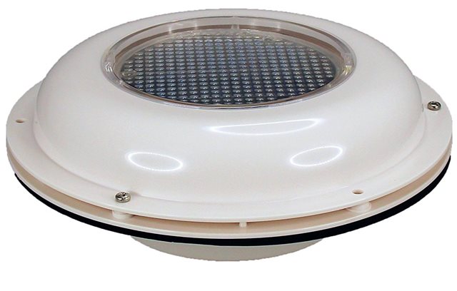 Aireador Solar AAA-13024