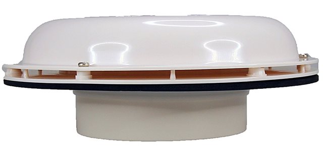 Aireador Solar AAA-13024