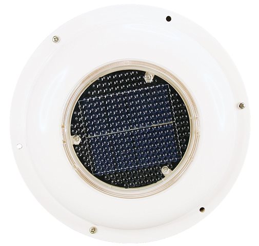 Aireador Solar AAA-13024